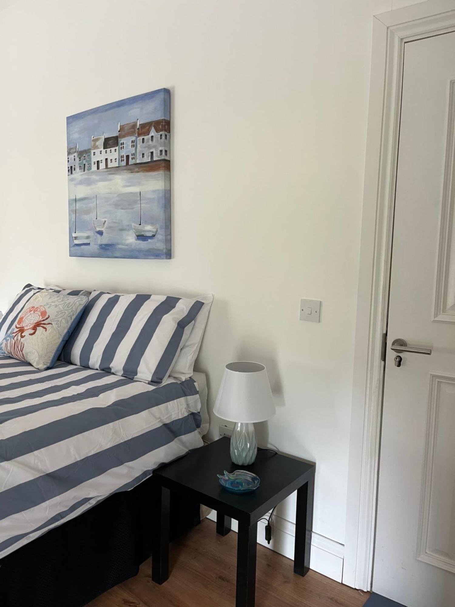 Mcgrath'S Bar & Accommodation Causeway Exteriér fotografie